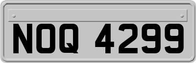 NOQ4299