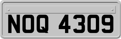 NOQ4309