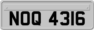 NOQ4316