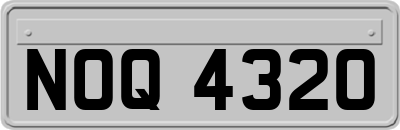 NOQ4320