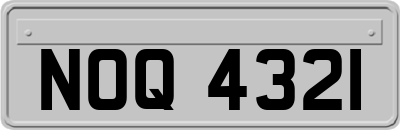 NOQ4321