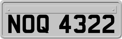 NOQ4322