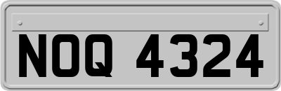 NOQ4324