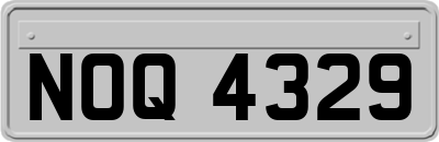 NOQ4329