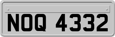 NOQ4332