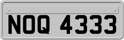 NOQ4333