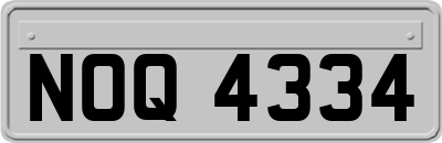 NOQ4334