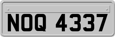NOQ4337