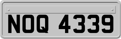 NOQ4339