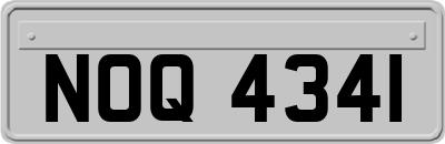 NOQ4341