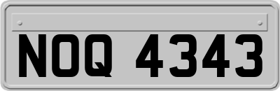 NOQ4343