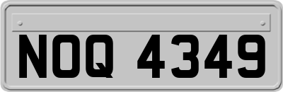 NOQ4349