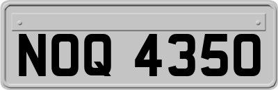 NOQ4350