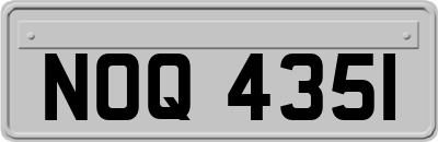 NOQ4351