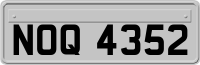 NOQ4352