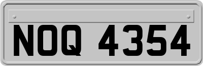 NOQ4354