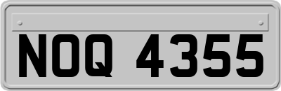 NOQ4355