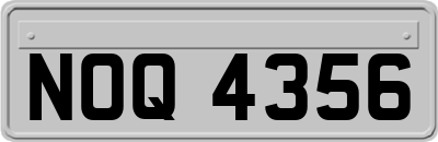 NOQ4356