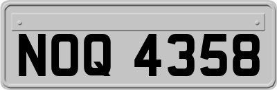 NOQ4358