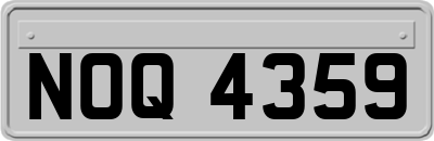 NOQ4359