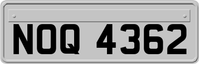 NOQ4362