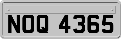 NOQ4365