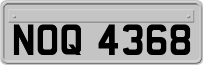 NOQ4368