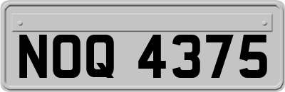 NOQ4375