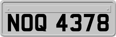 NOQ4378