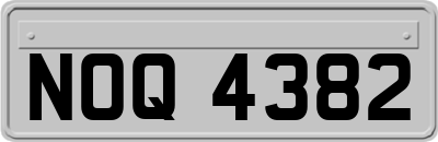 NOQ4382