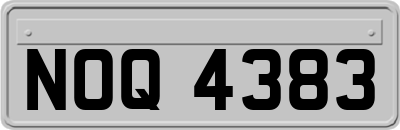 NOQ4383