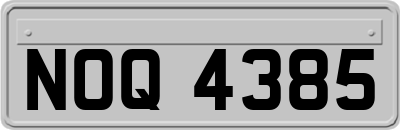 NOQ4385