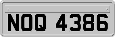 NOQ4386