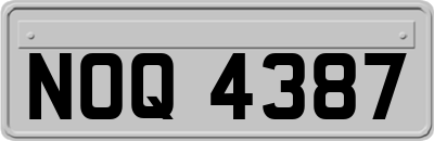NOQ4387
