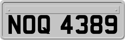NOQ4389