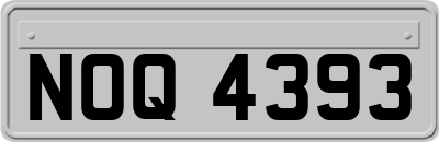 NOQ4393