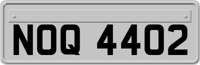 NOQ4402