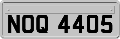 NOQ4405