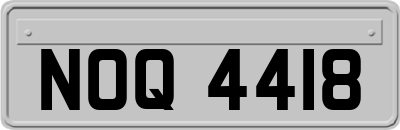 NOQ4418