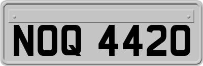 NOQ4420