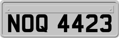 NOQ4423