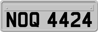NOQ4424