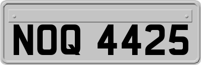 NOQ4425