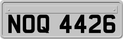 NOQ4426
