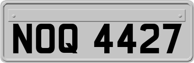 NOQ4427