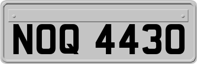 NOQ4430