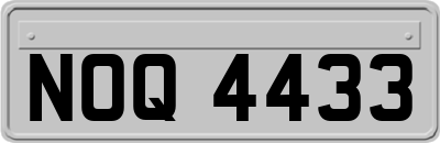 NOQ4433