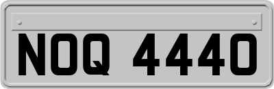 NOQ4440