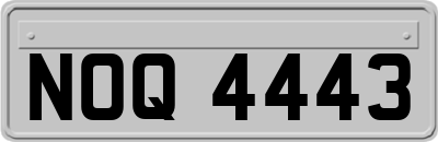 NOQ4443