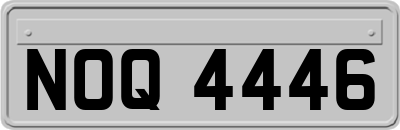 NOQ4446